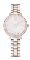Orologio Swarovski Donna in Acciaio 5715028 - 5715028